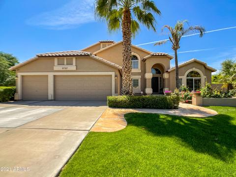 2727 E Pegasus St, Gilbert, AZ 85234 photo 52