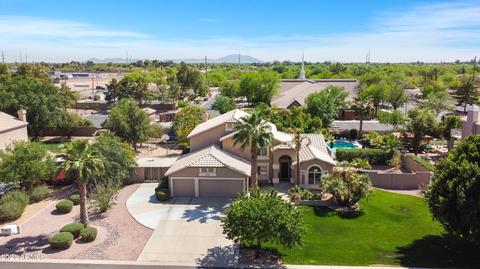 2727 E Pegasus St, Gilbert, AZ 85234 photo 51
