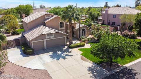 2727 E Pegasus St, Gilbert, AZ 85234 photo 46
