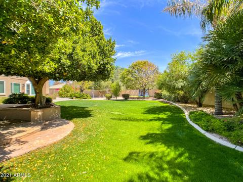 2727 E Pegasus St, Gilbert, AZ 85234 photo 45
