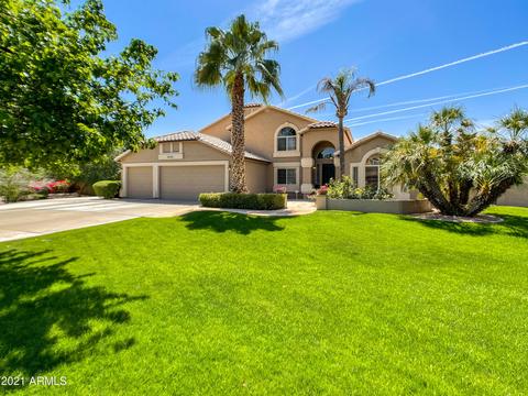 2727 E Pegasus St, Gilbert, AZ 85234 photo 2
