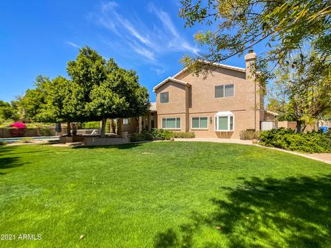 2727 E Pegasus St, Gilbert, AZ 85234 photo 41