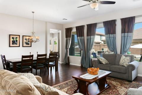 3502 E Fandango Dr, Gilbert, AZ 85298 photo 3