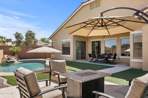 3502 E Fandango Dr, Gilbert, AZ 85298 photo 26