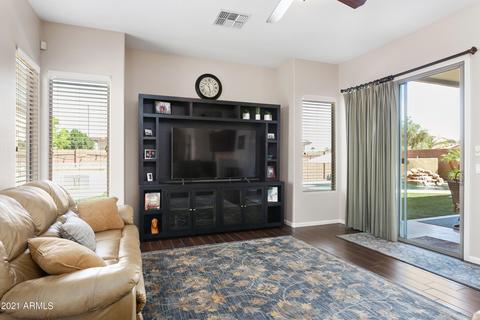 3502 E Fandango Dr, Gilbert, AZ 85298 photo 12