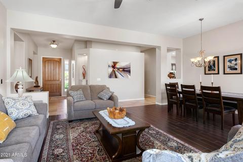 3502 E Fandango Dr, Gilbert, AZ 85298 photo 4