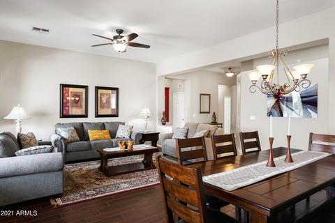 3502 E Fandango Dr, Gilbert, AZ 85298 photo 5