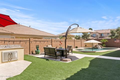 3502 E Fandango Dr, Gilbert, AZ 85298 photo 2