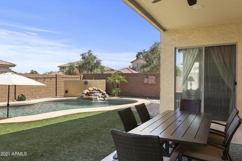 3502 E Fandango Dr, Gilbert, AZ 85298 photo 23