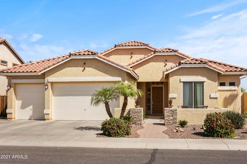 3502 E Fandango Dr, Gilbert, AZ 85298 photo 1