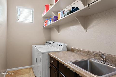 3502 E Fandango Dr, Gilbert, AZ 85298 photo 22