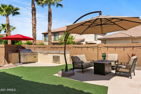 3502 E Fandango Dr, Gilbert, AZ 85298 photo 25