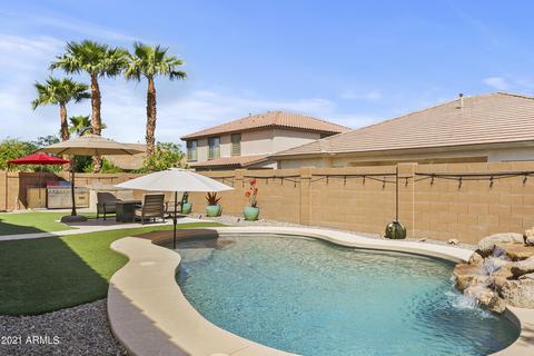 3502 E Fandango Dr, Gilbert, AZ 85298 photo 24