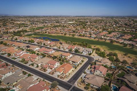 3502 E Fandango Dr, Gilbert, AZ 85298 photo 29