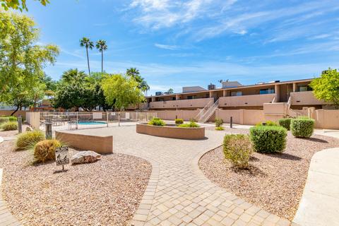 810 E Colter St #3, Phoenix, AZ 85014 photo 21