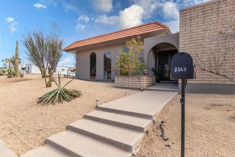 2249 E Ocotillo Rd, Phoenix, AZ 85016 photo 1