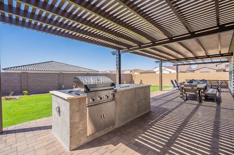 10207 E Thatcher Ave, Mesa, AZ 85212 photo 35