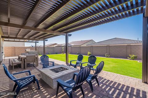 10207 E Thatcher Ave, Mesa, AZ 85212 photo 43