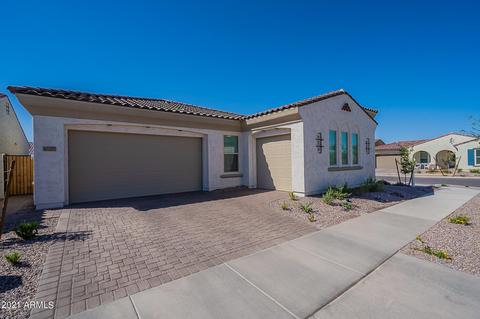 10207 E Thatcher Ave, Mesa, AZ 85212 photo 3
