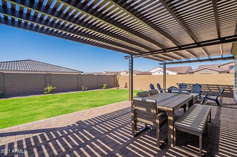 10207 E Thatcher Ave, Mesa, AZ 85212 photo 41