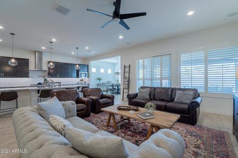 10207 E Thatcher Ave, Mesa, AZ 85212 photo 6