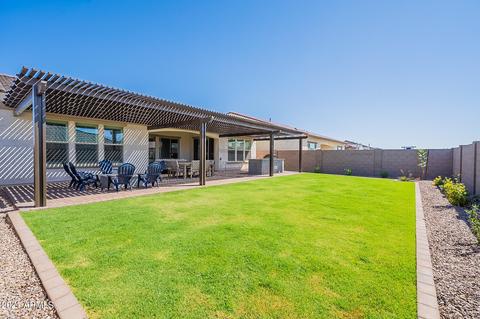 10207 E Thatcher Ave, Mesa, AZ 85212 photo 45