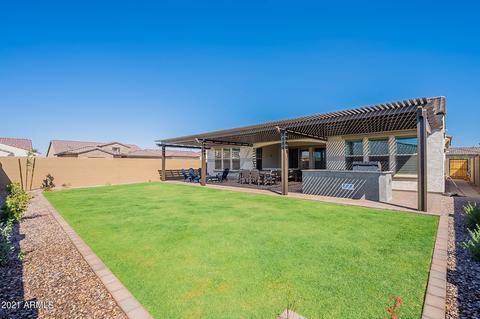 10207 E Thatcher Ave, Mesa, AZ 85212 photo 46