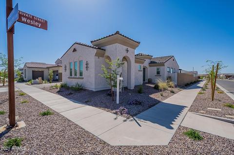 10207 E Thatcher Ave, Mesa, AZ 85212 photo 1