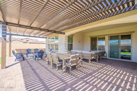 10207 E Thatcher Ave, Mesa, AZ 85212 photo 36