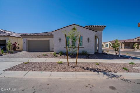 10207 E Thatcher Ave, Mesa, AZ 85212 photo 2
