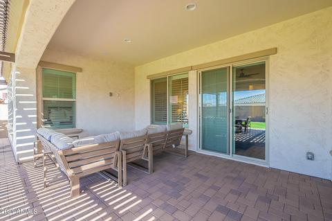 10207 E Thatcher Ave, Mesa, AZ 85212 photo 40