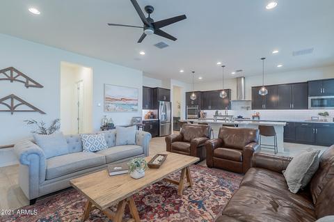 10207 E Thatcher Ave, Mesa, AZ 85212 photo 8