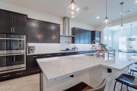 10207 E Thatcher Ave, Mesa, AZ 85212 photo 12