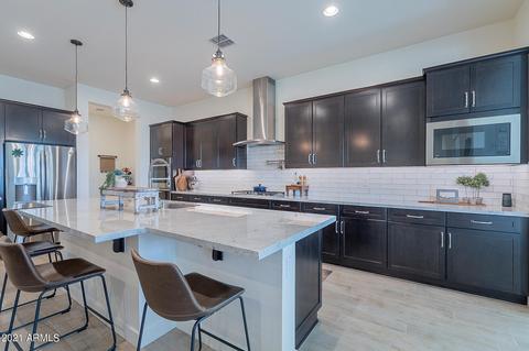 10207 E Thatcher Ave, Mesa, AZ 85212 photo 9