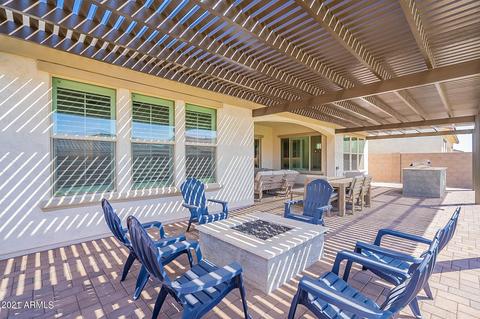 10207 E Thatcher Ave, Mesa, AZ 85212 photo 42