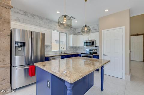 1430 E Arrowhead Trl, Gilbert, AZ 85297 photo 1