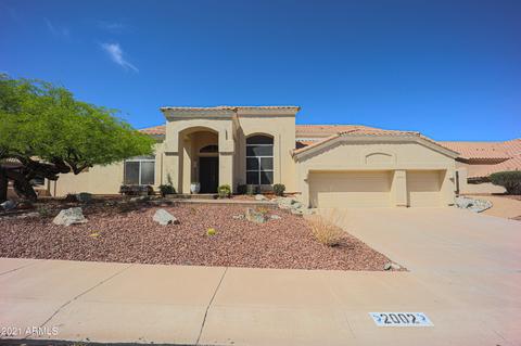 2002 E Granite View Dr, Phoenix, AZ 85048 photo 1