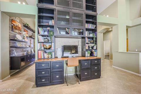 2002 E Granite View Dr, Phoenix, AZ 85048 photo 16