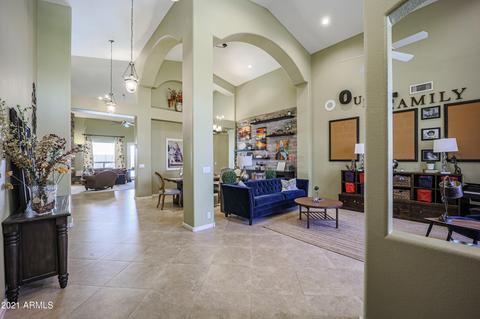 2002 E Granite View Dr, Phoenix, AZ 85048 photo 5