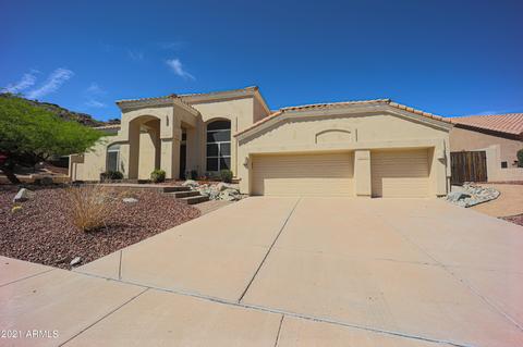 2002 E Granite View Dr, Phoenix, AZ 85048 photo 2