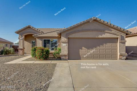 8616 E Calypso Ave, Mesa, AZ 85208 photo 1