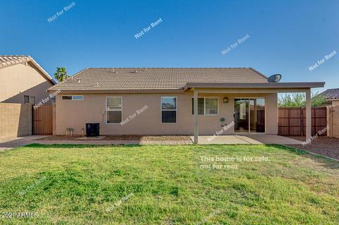 8616 E Calypso Ave, Mesa, AZ 85208 photo 5