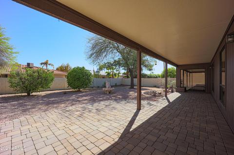 10417 E Twilight Dr, Sun Lakes, AZ 85248 photo 3