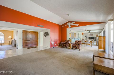 10417 E Twilight Dr, Sun Lakes, AZ 85248 photo 4