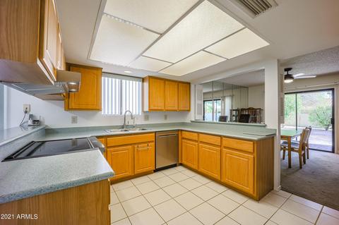 10417 E Twilight Dr, Sun Lakes, AZ 85248 photo 15