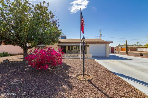 1316 S Grand Dr, Apache Junction, AZ 85120 photo 2