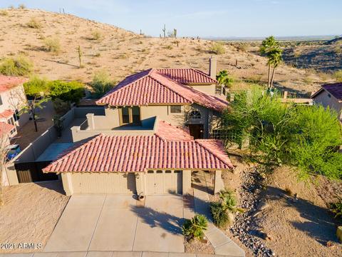 3137 E Rock Wren Rd, Phoenix, AZ 85048 photo 47