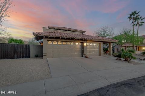 3137 E Rock Wren Rd, Phoenix, AZ 85048 photo 2