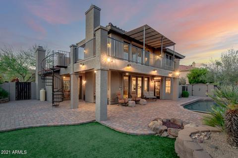 3137 E Rock Wren Rd, Phoenix, AZ 85048 photo 3