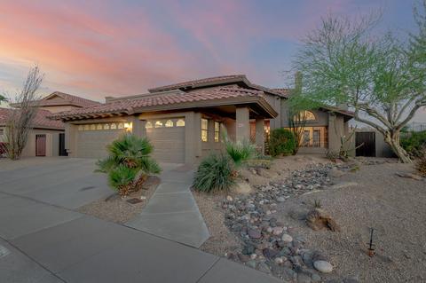 3137 E Rock Wren Rd, Phoenix, AZ 85048 photo 1